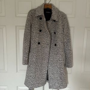 Express Coat
